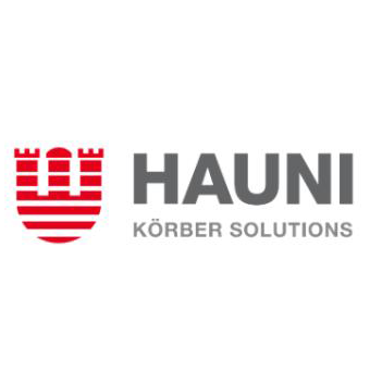 Hauni Körber Solutions